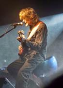 Antonio Vega. Tu voz entre otras mil