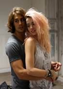 Por un puñado de besos