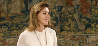 Todas las capitales de provincia de C-LM tendrán fibra óptica y 4G