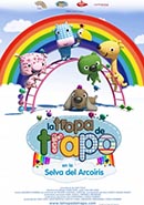 La Tropa de Trapo II