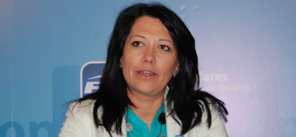 Carolina Hernández.