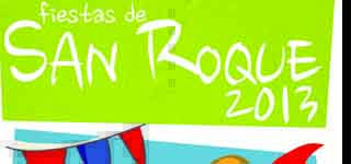 Sigüenza busca cartel para las fiestas de San Roque 2014