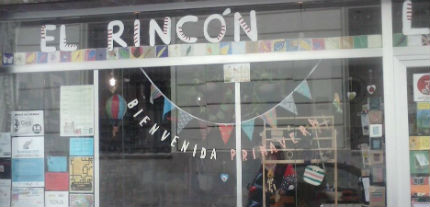 El Rincón Lento conmemora su quinto aniversario con una exposición