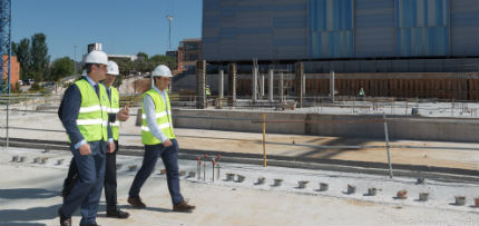 El Centro Acuático de Guadalajara abrirá sus puertas a principios de 2015