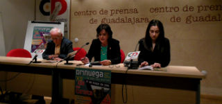 Brihuega celebra este fin de semana la XII edición del Día del Turista