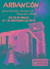 Más de medio centenar de actos para festejar a la Virgen de la Salceda en Arbancón