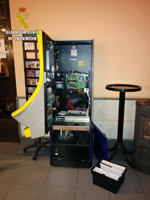 (Foto: Guardia Civil)