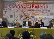 Imagen de archivo de las Jornadas sobre Investigación en Archivos. (Foto: Ayuntamiento de Guadalajara)