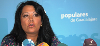 Carolina Hernández: 