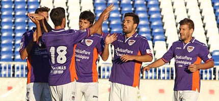 (Foto: CD Guadalajara)