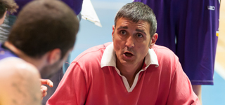 El CEBA renueva a su cuerpo técnico