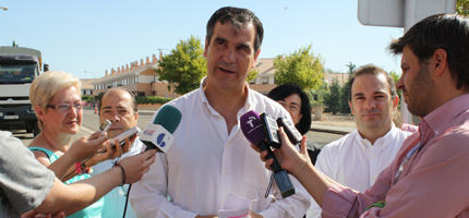 (Foto: Ayuntamiento de Guadalajara)