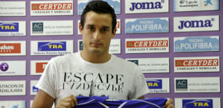 Rangel, en su presentación: 