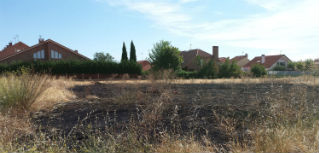 El PP denuncia que la inoperancia de Bellido está poniendo en riesgo la seguridad de los vecinos de Azuqueca