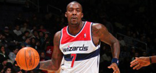 Andray Blatche (Foto: nba.com)