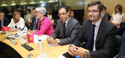 Castilla-La Mancha ahorrará 106 millones hasta finales de 2015