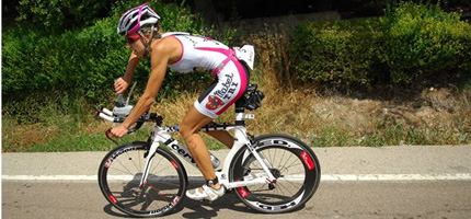 Todo a punto para la celebración del XXIX Triatlón 'Ciudad de Guadalajara'