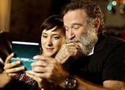 Que Robin Williams perviva por siempre en Zelda