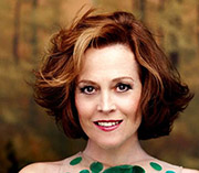 Sigourney Weaver trabajará con Bayona