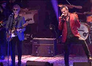 M-Clan vuelve en directo