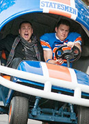 Infiltrados en la universidad