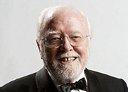 Fallece Richard Attenborough