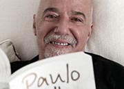 Paulo Coelho regresa a las librerías