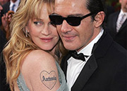 La última película de Antonio Banderas y Melanie Griffith juntos