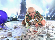 República Dominicana se queda sin Bangerz Tour