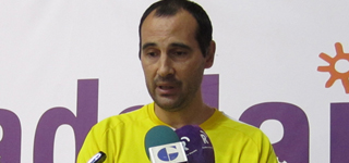 César Montes.