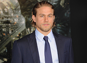 Charlie Hunnam será el nuevo Rey Arturo
