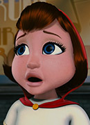 Las nuevas aventuras de Caperucita Roja