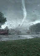 En el ojo de la tormenta