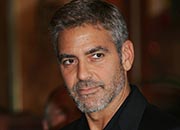 George Clooney pensó en suicidarse