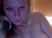 Kirsten Dunst planta cara a Apple