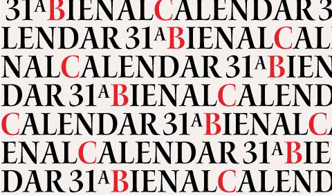 Bienal por el cambio