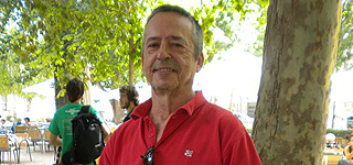 Carlos Fernández.