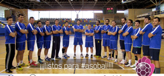 Primera parada ASOBAL en igualdad de condiciones