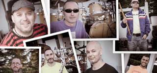 Celtas Cortos actúan en Trillo en la noche del viernes al sábado