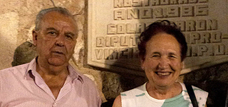 Rojo y Cubillo vencieron en la fase de Budia del VII Circuito Provincial de Mus