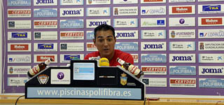 Carlos Pérez Salvachúa. (Foto: CD Guadalajara)