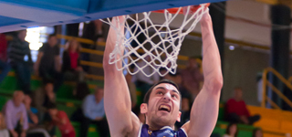 Raúl Lázaro. (Foto: Fotos: CEBA)