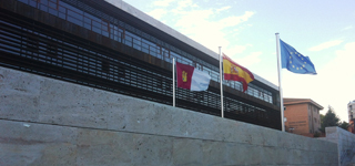 Sede de la Consejería de Sanidad y Asuntos Sociales. (Foto: Gobierno regional)