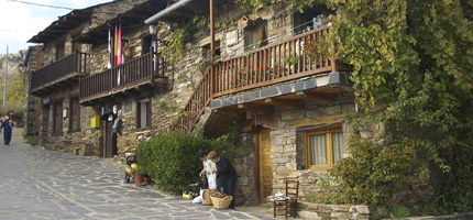 Valverde de los Arroyos. (Foto: turismocastillalamancha.com)