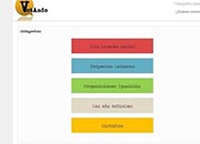 VotAndo, la app de la democracia directa española