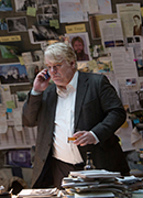 El hombre más buscado