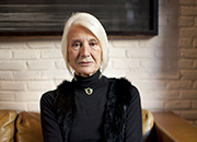 Soledad Lorenzo aportará 400 obras al Reina Sofía