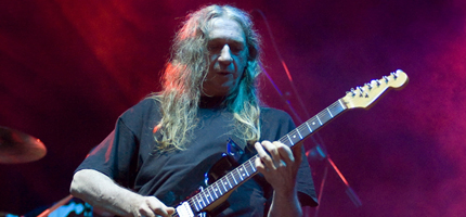 Rosendo. (Foto: rosendo.es)