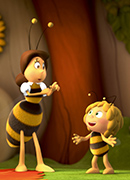 La abeja Maya, la película