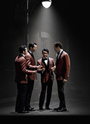Jersey Boys